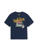 STREET SURFING ARTWORK T-shirt