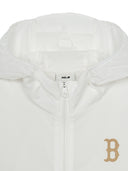 Dia Monogram Hot Summer Windbreaker