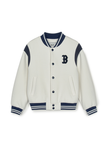 Classic Monogram Jersey Jqd Jumper