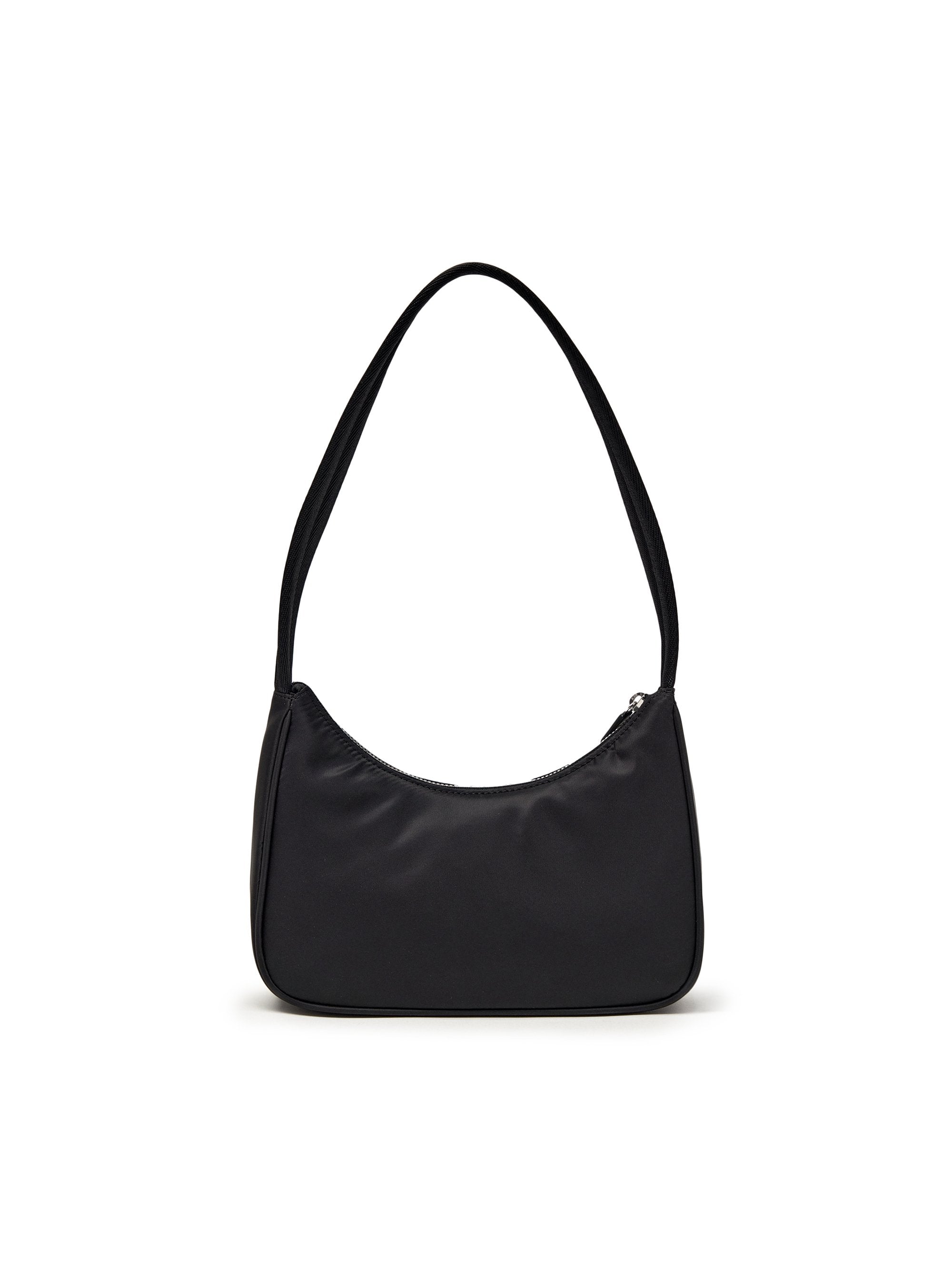 Basic Sportive Hobo Bag – MLB