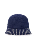 Summer Knit Dome Fit Bucket Hat