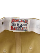 Monobear Ballcap