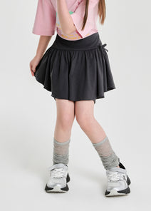 Sportive Leggings Skirt