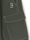 Outdoor Stitches Woven Cargo Pants