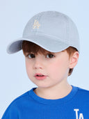PIGMENT WASHING BALLCAP