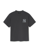 Denimlike Monogram Big Lux Over Fit T-shirt