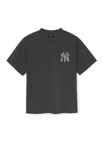 Denimlike Monogram Big Lux Over Fit T-shirt