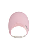 [cool Field] Athleisure Girl's Banding Lightweight Sunvisor