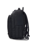 Basic 3 Layer Mesh Pockets Backpack