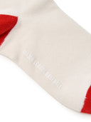 Mono Bear Socks