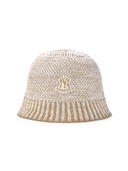 Summer Knit Dome Fit Bucket Hat