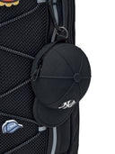 TAG CAGE SCHOOL BACKPACK