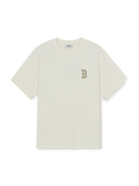 Classic Monogram Big Lux Over Fit T-shirt