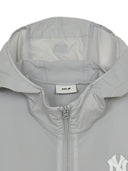 Dia Monogram Hot Summer Windbreaker