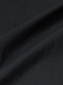 Sportive Varsity Blocking Windbreaker