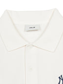 Basic Comfortable Fit Polo T-shirt
