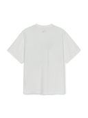 Varsity Big Logo Over Fit T-shirt