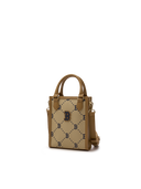 Dia Monogram Mini Totebag