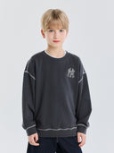 Varsity Street Coopers Logo Sweatshirt