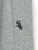 Basic Small Logo Wide Pants