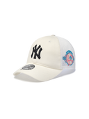 Signature Mesh Trucker