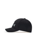 Basic Girl's Stone Shiny Ballcap