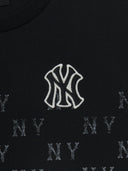 Vintage Monogram All-over T-shirt