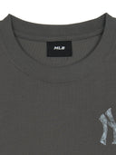 Vintage Monogram Big-lux T-shirt