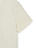 Women's Varsity Washing Vintage Crop T-shirt