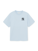 Sportive Like Baseball Big Lux T-shirt
