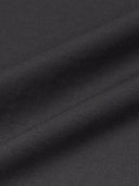 Basic Street Logo Over Fit T-shirt
