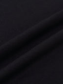 Women's Basic Square Neck Slim Fit T-shirt