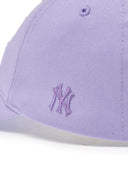 MEGABEAR FRIENDS Girl's Heart Ball Cap