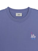 Classic Vintage Monogram Tonal Big Lux Over Fit T-shirt