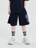 Basic Street Logo Shorts