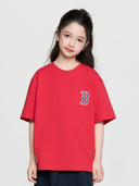 STREET BASIC CLASSIC COOPERS LOGO T-shirt