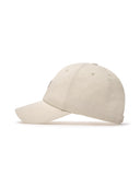 Nano Logo Unstructured Ball Cap