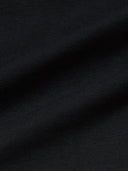 Basic Small Logo Overfit 2way Hood Zip Up