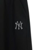 Sportive Wide Woven Pants