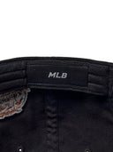 Coopers Town Patch Unstructured Ballcap