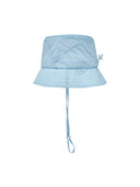 LIGHTWEIGHT RIPSTOP BUCKET HAT