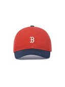 Baby Pigment Contrast Rookie Ballcap