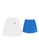 Baisic Rash Guard Set