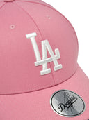 SIGNATURE CURSIVE STRUCTURED BALLCAP