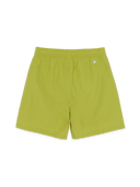 Basic Small Logo Cotton Touch Woven 6in Shorts