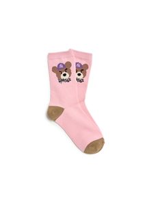 Monobear Socks