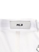Vintage Pigment Cursive Mesh Ballcap