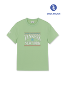 Summer Graphic Over Fit T-shirts