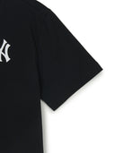 Basic Street Big Logo Lettering T-shirt