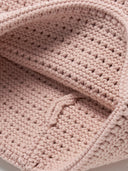 Miyaong Crochet Beanie